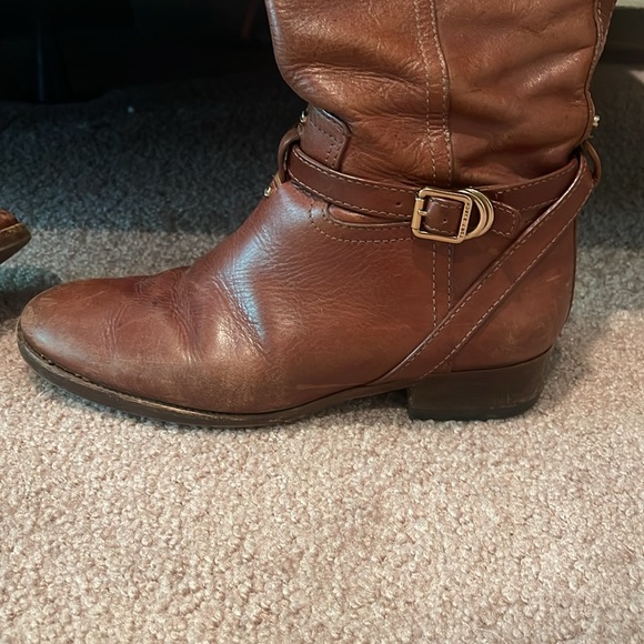 Tory Burch Boots - Picture 5 of 11
